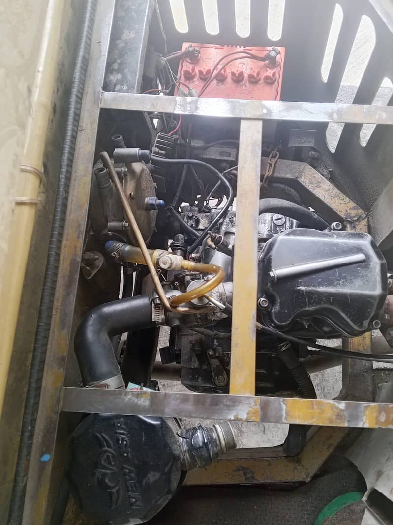 auto rikshah 3