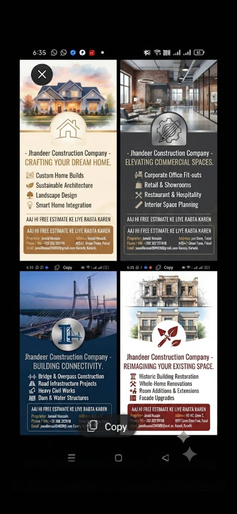 construction work 1