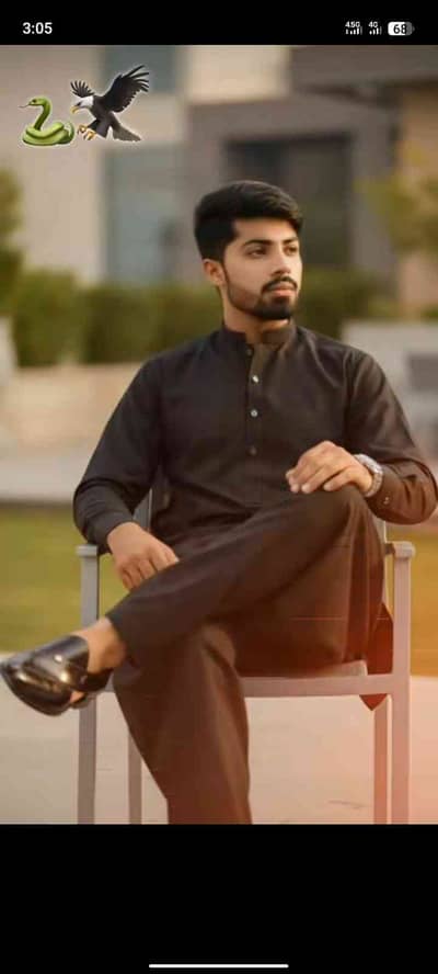 Chaudhary tayyab 