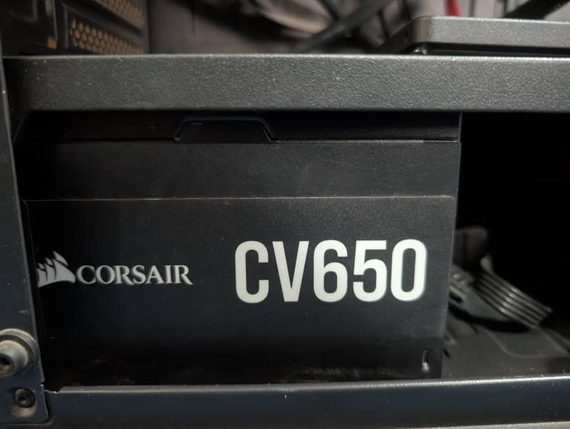 Gaming PC without GPU 1