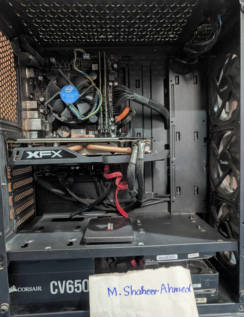 Gaming PC without GPU 3