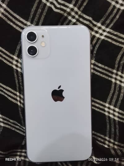 Apple iPhone 11 64 gb