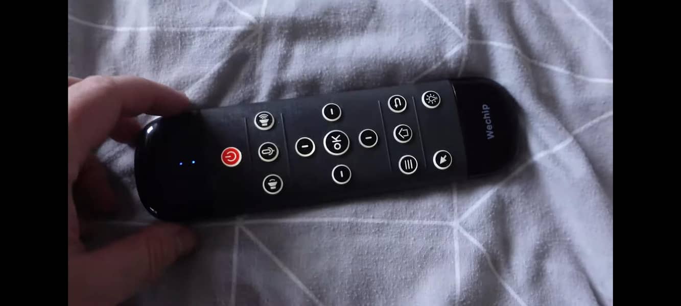 wechip pro 2 7