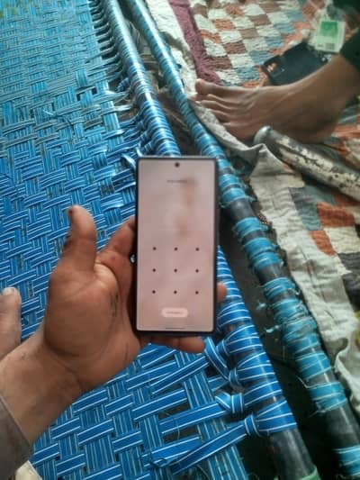Google Pixel 7