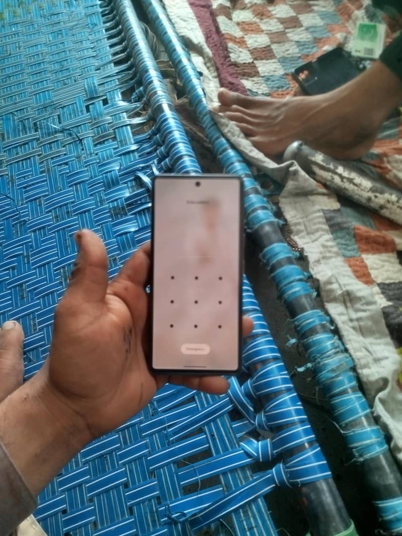 Google Pixel 7 0