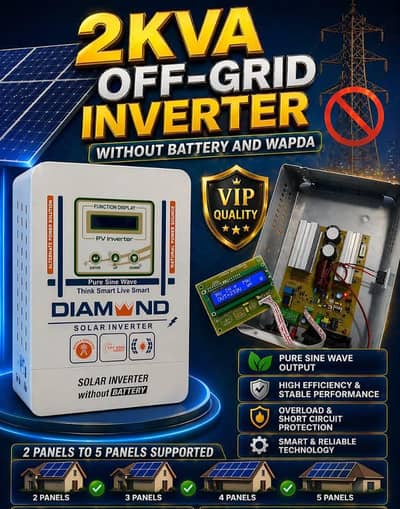 inverter 2.5kw for sale