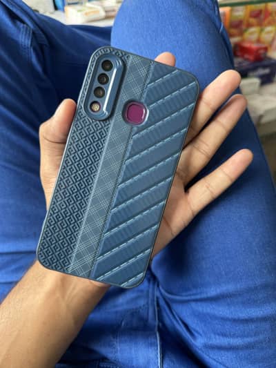 Infinix s4 6gb ram 64 memory best for normal use and hotpsot