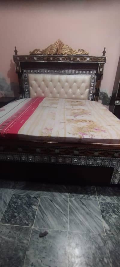 Only bed hai Matrix Nhi hai is me only bed hai