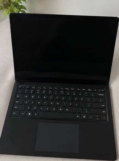 Microsoft Surface Laptop 4, 16/512