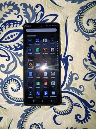 INFINIX HOT 30