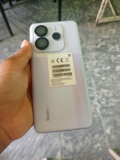 redmi note 14 5g 8/256