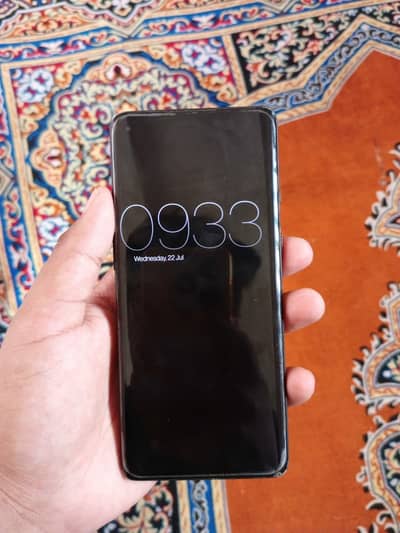 One Plus 8