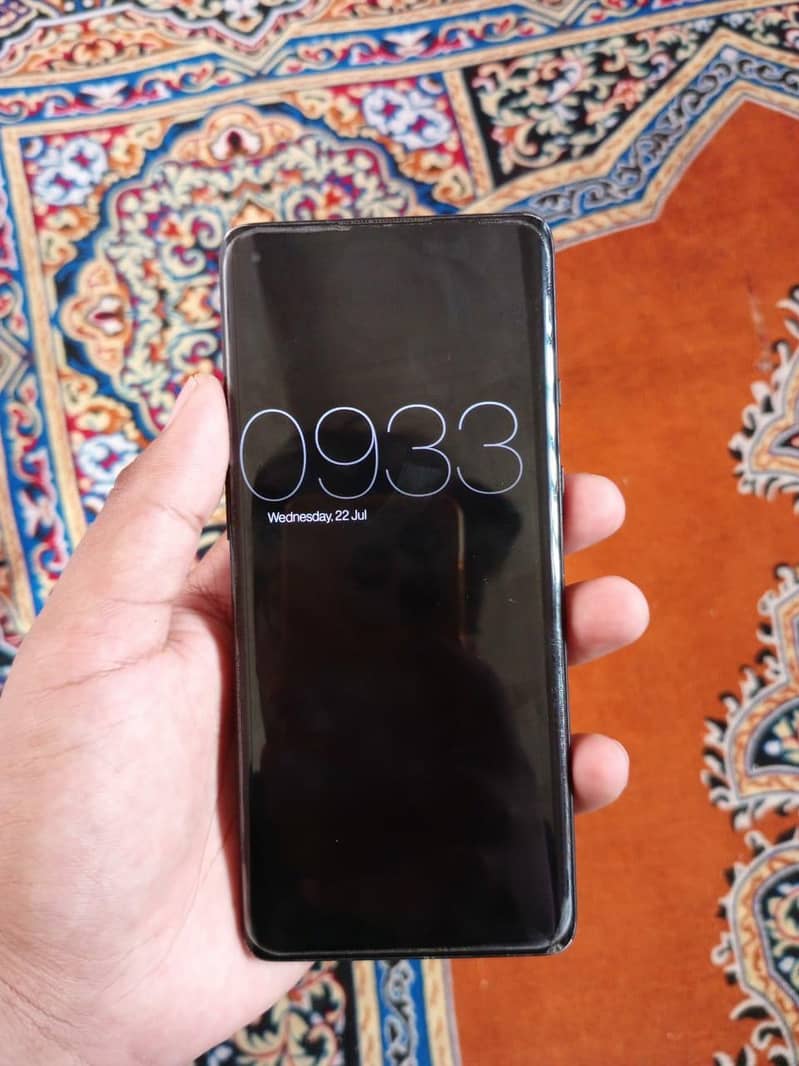 One Plus 8 0
