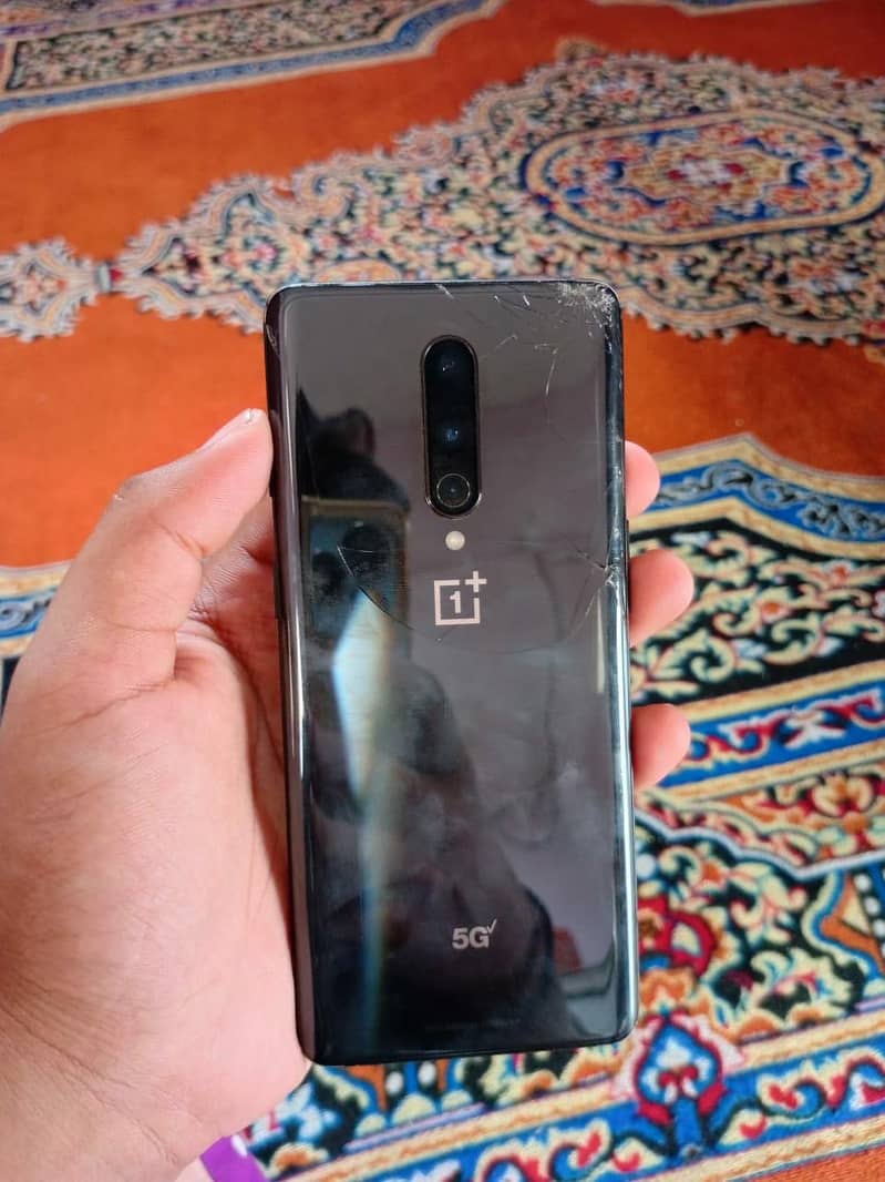 One Plus 8 1