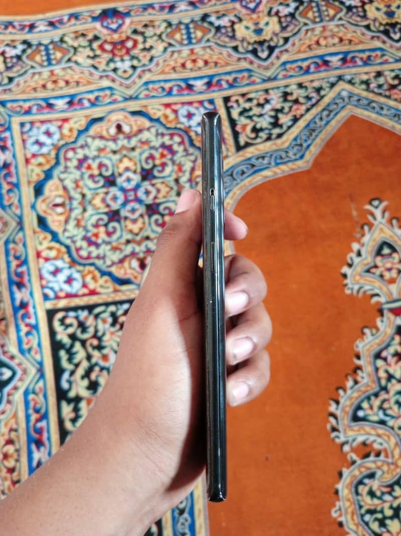 One Plus 8 5