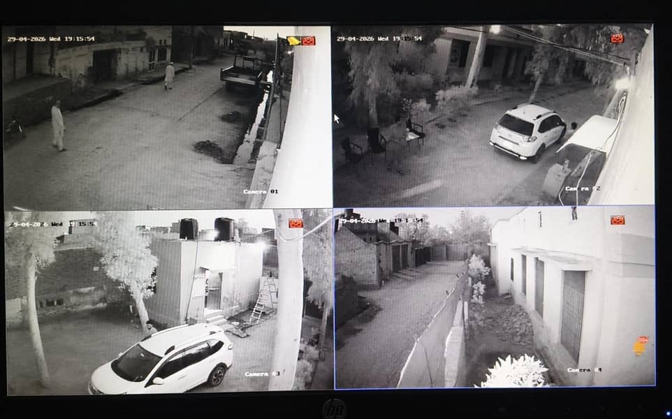 cctv camera 0