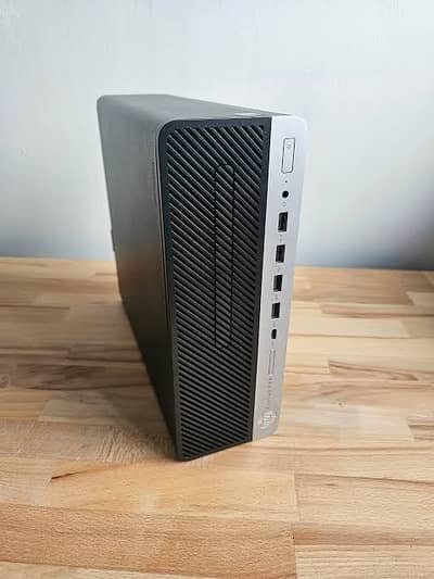 Hp 705g Ryzen 5 2400g