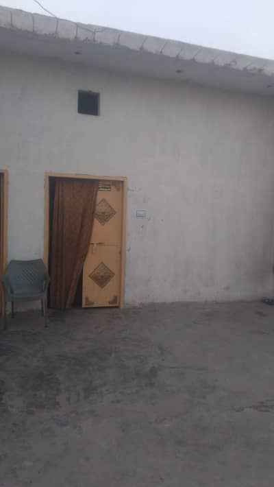 new house