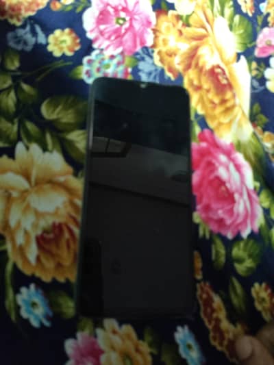 Vivo Y33s