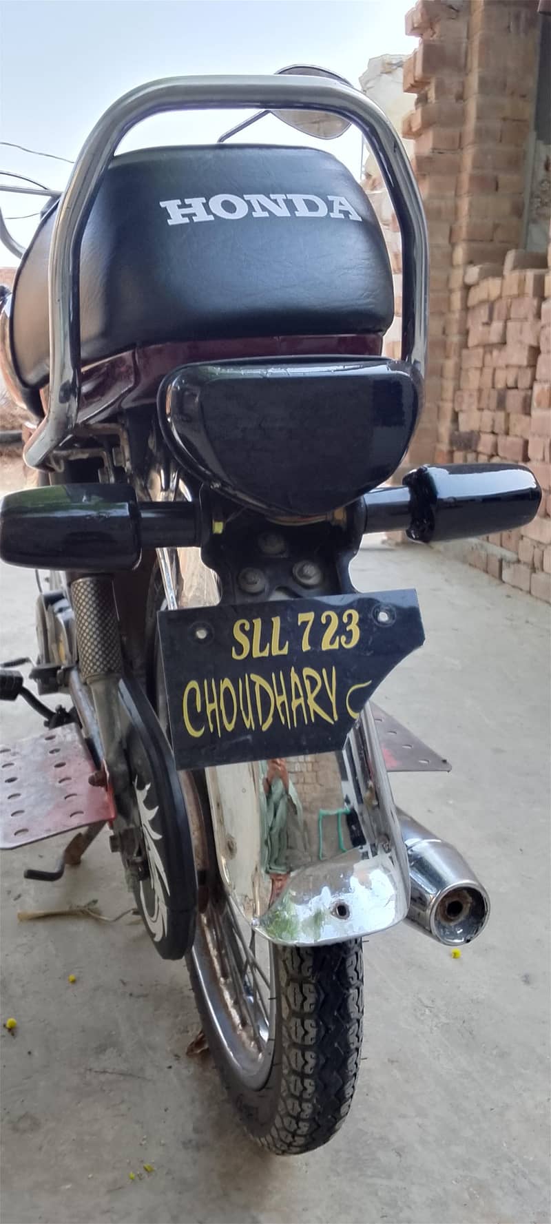 honda 0