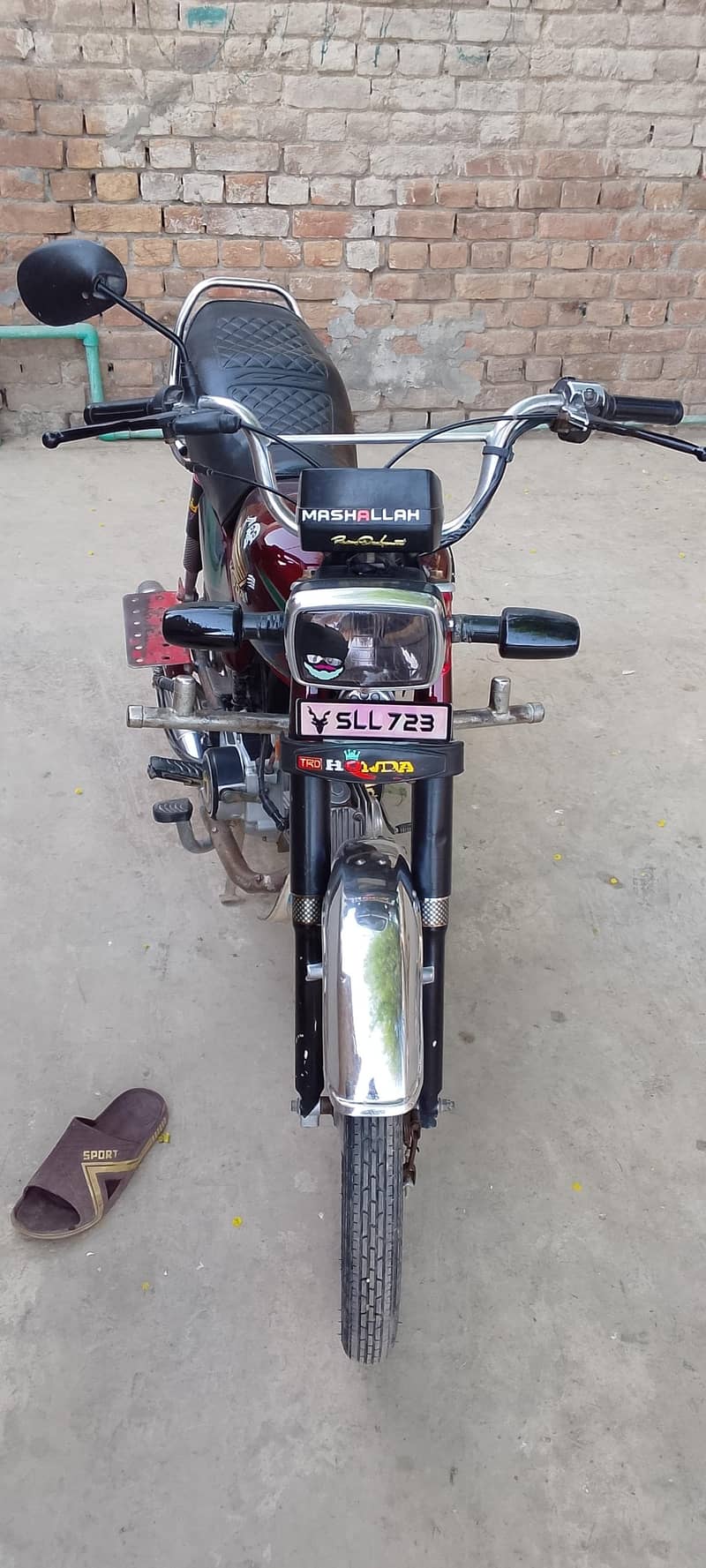 honda 2