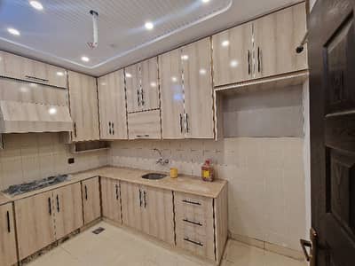 Bahria Orchard 2 Bed Luxury Apartment Facing Park Ground Floor Best Rental Income