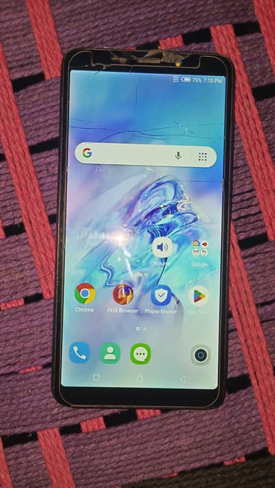 Infinix Smart 2 Pro