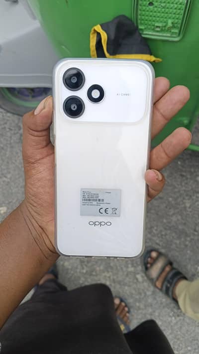OPPO A6