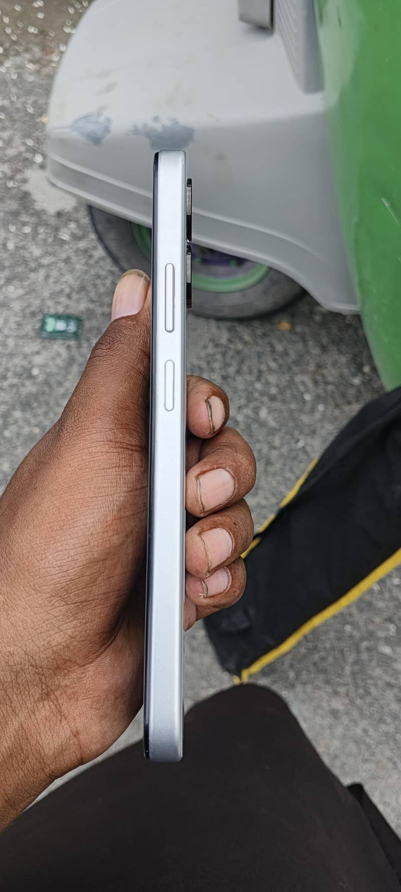 OPPO A6 1