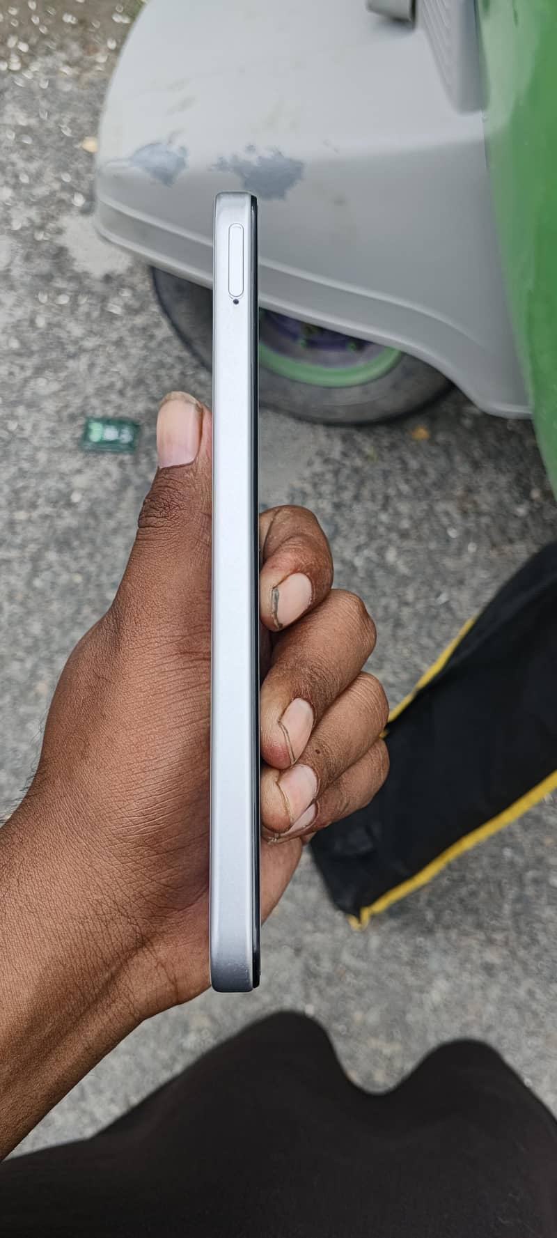 OPPO A6 4