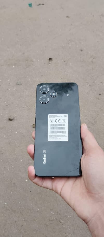 redme12 5G
