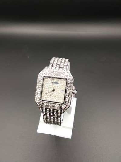 KDW New Watch With Box 