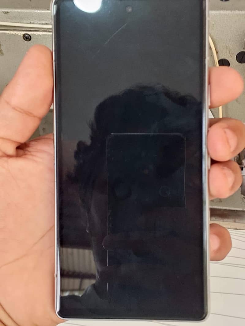 Google Pixel 7a 2
