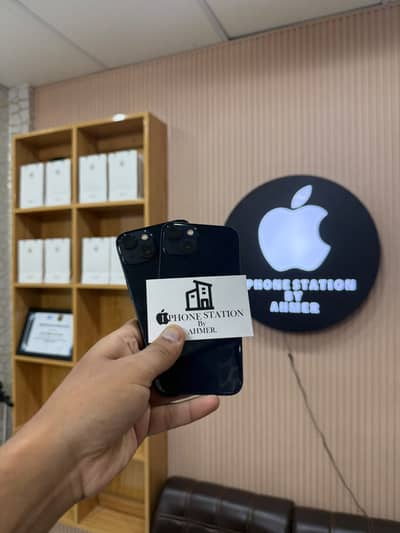 iPhone 13 128GB JV  2 Months SIM Time