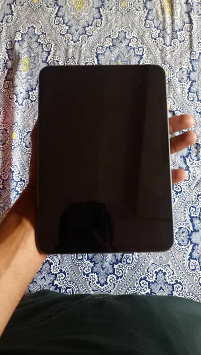 IPAD MINI 6