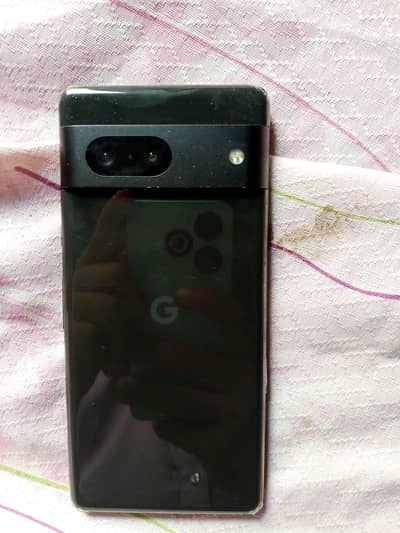 Google Google pixel 7