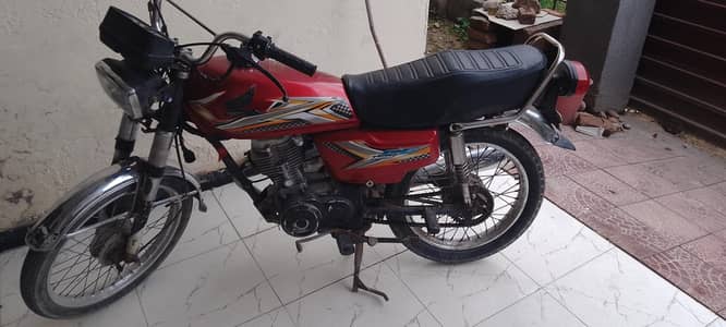 model 2005 rigester 2007