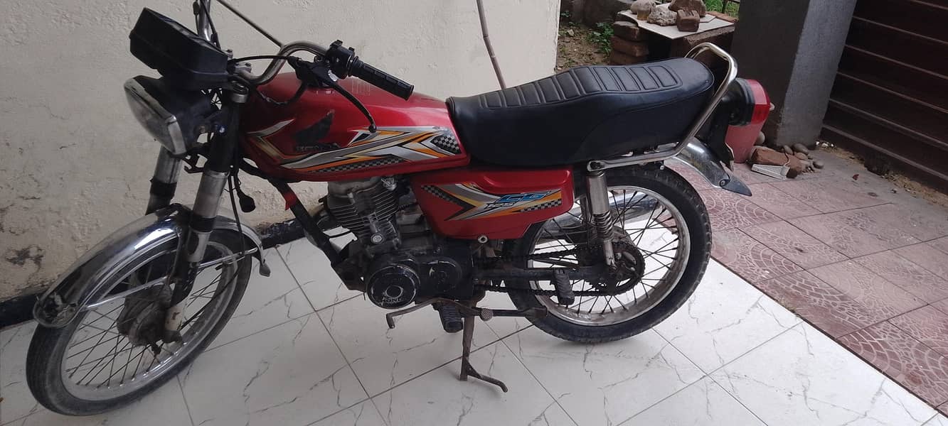 model 2005 rigester 2007 0