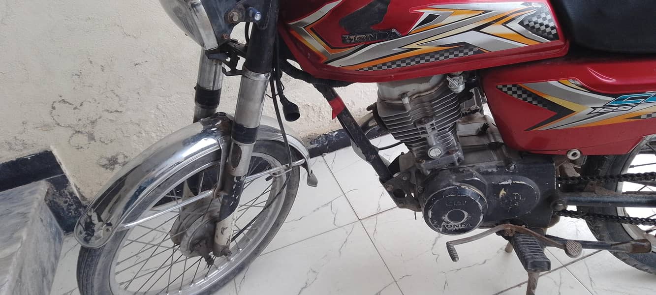model 2005 rigester 2007 3