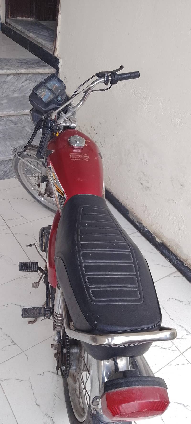 model 2005 rigester 2007 4