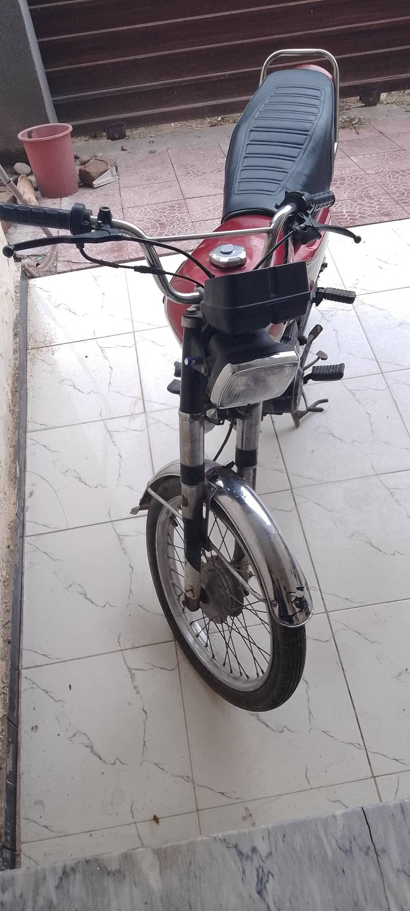 model 2005 rigester 2007 5