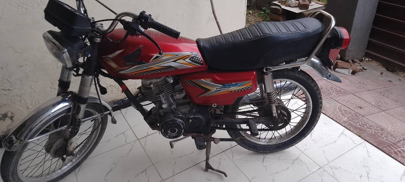 model 2005 rigester 2007 6