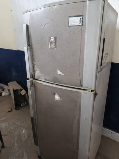 Fridge in Genuine condition