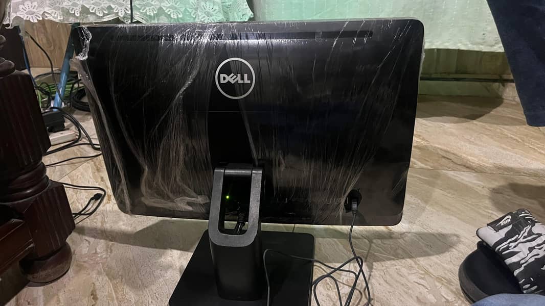 dell i5 5