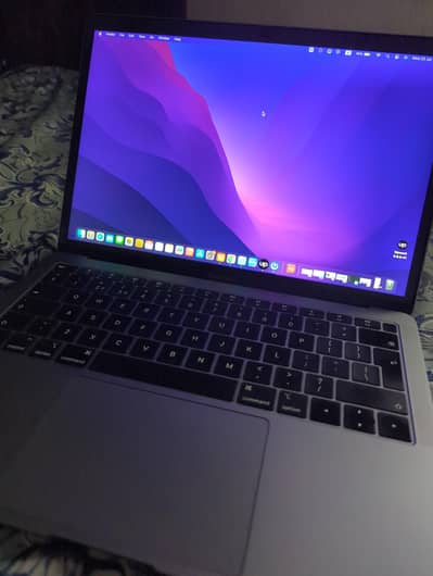 MacBook Air 2018