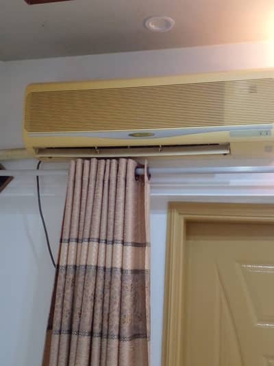 waves split 1.50 ton ac for sale