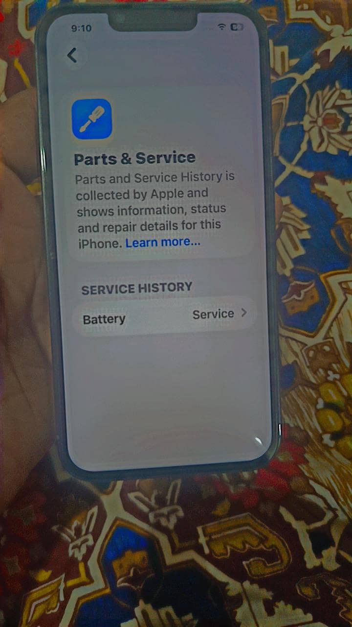 Apple iPhone 13 Pro 3
