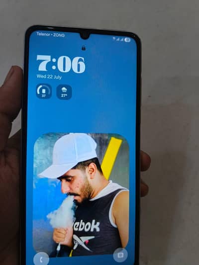 Samsung Mobile A06