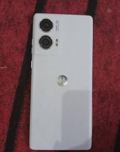 Motorola Edge 50 Fusion 03044852348
