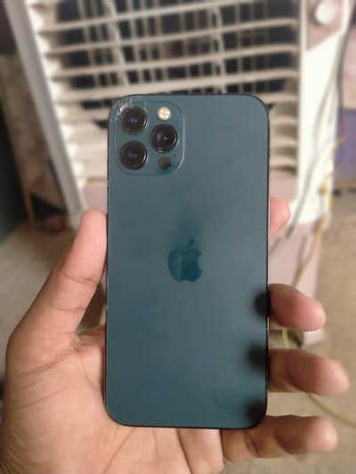 Apple iPhone 12 Pro